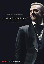 Justin Timberlake + the Tennessee Kids (2016) Free Movie
