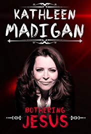 Kathleen Madigan: Bothering Jesus (2016) Free Movie