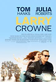 Larry Crowne (2011) Free Movie