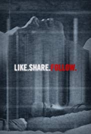 Like.Share.Follow. (2017) Free Movie