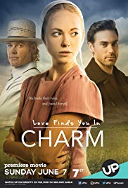 Love Finds You in Charm (2015) M4uHD Free Movie