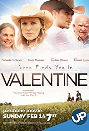 Love Finds You in Valentine (2016) Free Movie