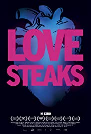 Love Steaks (2013) M4uHD Free Movie