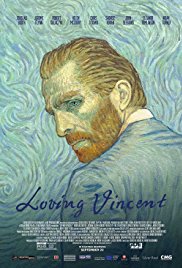 Loving Vincent (2017) Free Movie M4ufree