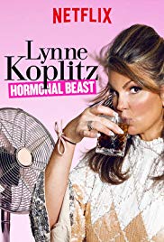 Lynne Koplitz: Hormonal Beast (2017) Free Movie