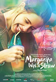 Margarita with a Straw (2014) Free Movie