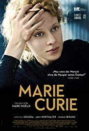 Marie Curie: The Courage of Knowledge (2016) Free Movie
