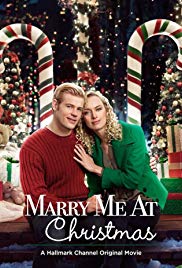 Marry Me at Christmas (2017) M4uHD Free Movie