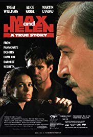 Max and Helen (1990) M4uHD Free Movie
