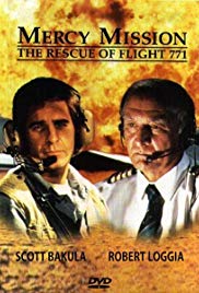 Mercy Mission: The Rescue of Flight 771 (1993) M4uHD Free Movie