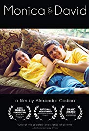 Monica & David (2009) Free Movie