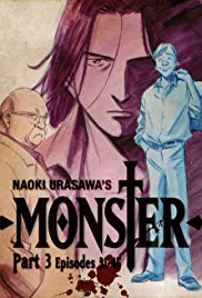 Monster (2004 2010) Free Tv Series