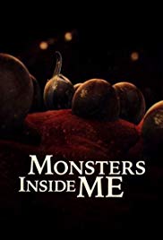 Monsters Inside Me (2009) M4uHD Free Movie