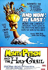 Monty Python and the Holy Grail (1975) M4uHD Free Movie