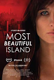 Most Beautiful Island (2017) Free Movie