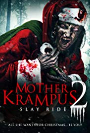 Lady Krampus (2016) M4uHD Free Movie