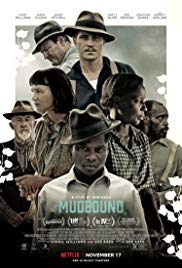 Mudbound (2017) M4uHD Free Movie