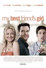 My Best Friends Girl (2008) Free Movie