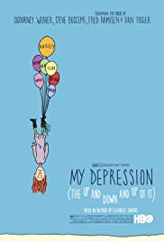 My Depression (2014) Free Movie