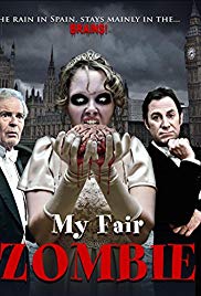 My Fair Zombie (2013) M4uHD Free Movie