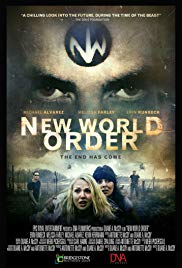 New World Order: The End Has Come (2013) M4uHD Free Movie