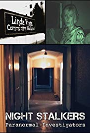 Night Stalkers: Paranormal Investigators (2017) Free Movie M4ufree