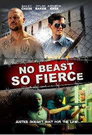 No Beast So Fierce (2015) M4uHD Free Movie