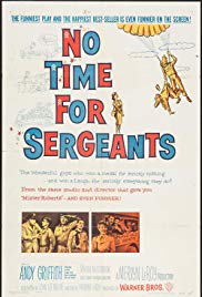 No Time for Sergeants (1958) Free Movie
