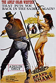 Nude Django (1968) Free Movie