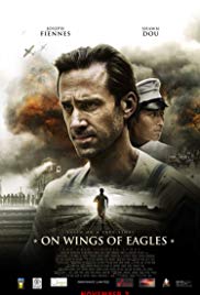 On Wings of Eagles (2016) M4uHD Free Movie