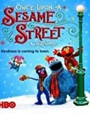 Once Upon a Sesame Street Christmas (2016) Free Movie M4ufree