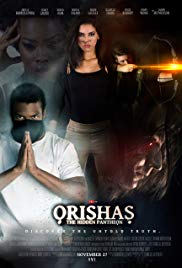 Orishas: The Hidden Pantheon (2016) M4uHD Free Movie