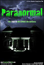 Paranormal (2009) M4uHD Free Movie