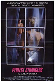 Perfect Strangers (1984) Free Movie M4ufree