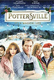 Pottersville (2017) Free Movie