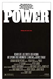 Power (1986) Free Movie
