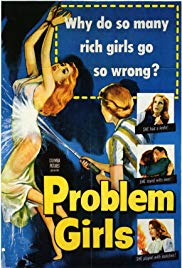Problem Girls (1953) M4uHD Free Movie