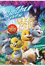 Quest for Zhu (2011) Free Movie