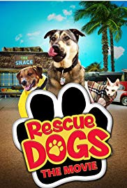 Rescue Dogs (2016) Free Movie M4ufree