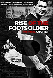 Rise of the Footsoldier 3 (2017) Free Movie