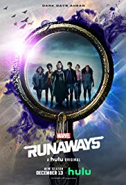 Marvels Runaways (2017) Free Tv Series