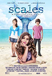 Scales: Mermaids Are Real (2017) Free Movie