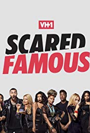Scared Famous (2017) Free Tv Series