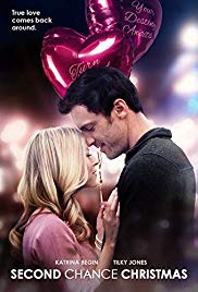 Second Chance Christmas (2017) Free Movie