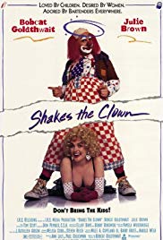 Shakes the Clown (1991) Free Movie M4ufree