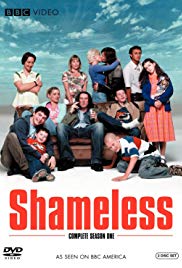 Shameless UK (2004 2013) Free Tv Series