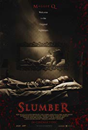 Slumber (2017) Free Movie M4ufree