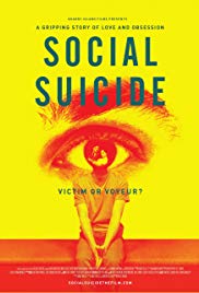 Social Suicide (2015) M4uHD Free Movie