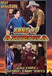 Song of Arizona (1946) Free Movie