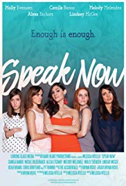 Speak Now (2016) M4uHD Free Movie
